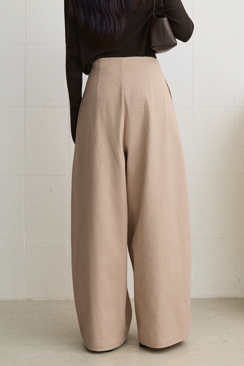 Wide-leg Pants for Women