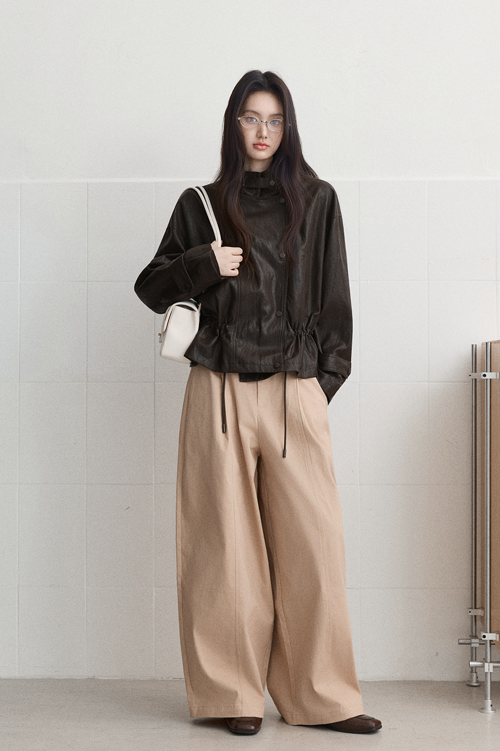 Wide-leg Pants for Women