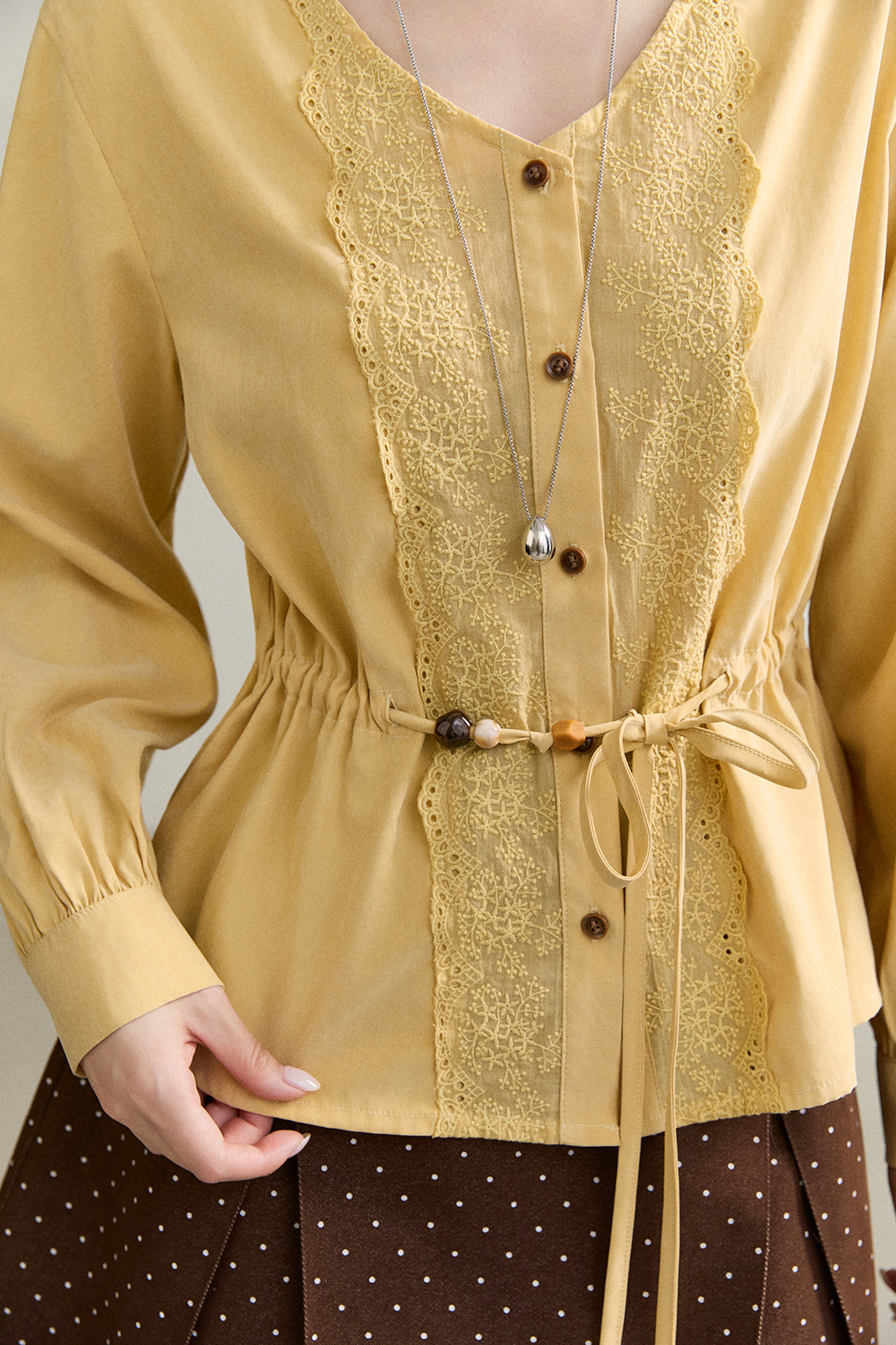 Blouses for Women