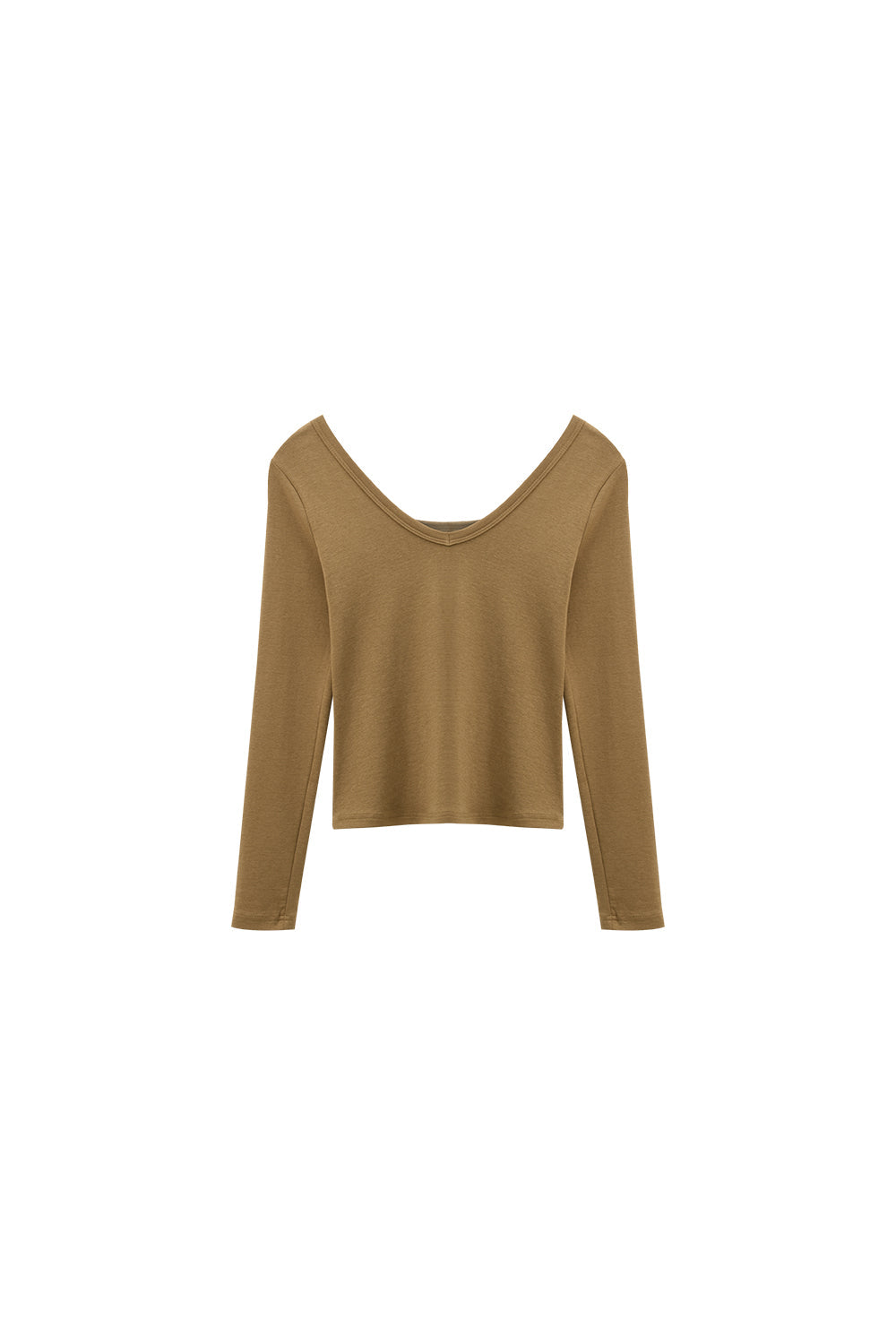 Long Sleeve T-shirt for Women