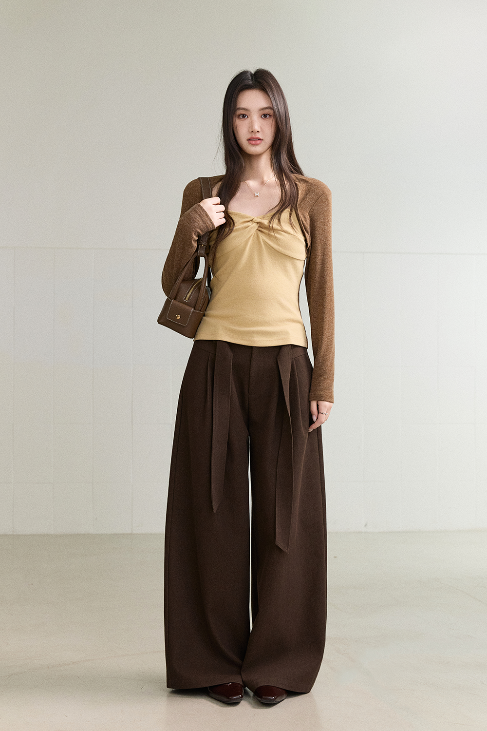 Long Sleeve T-shirt for Women