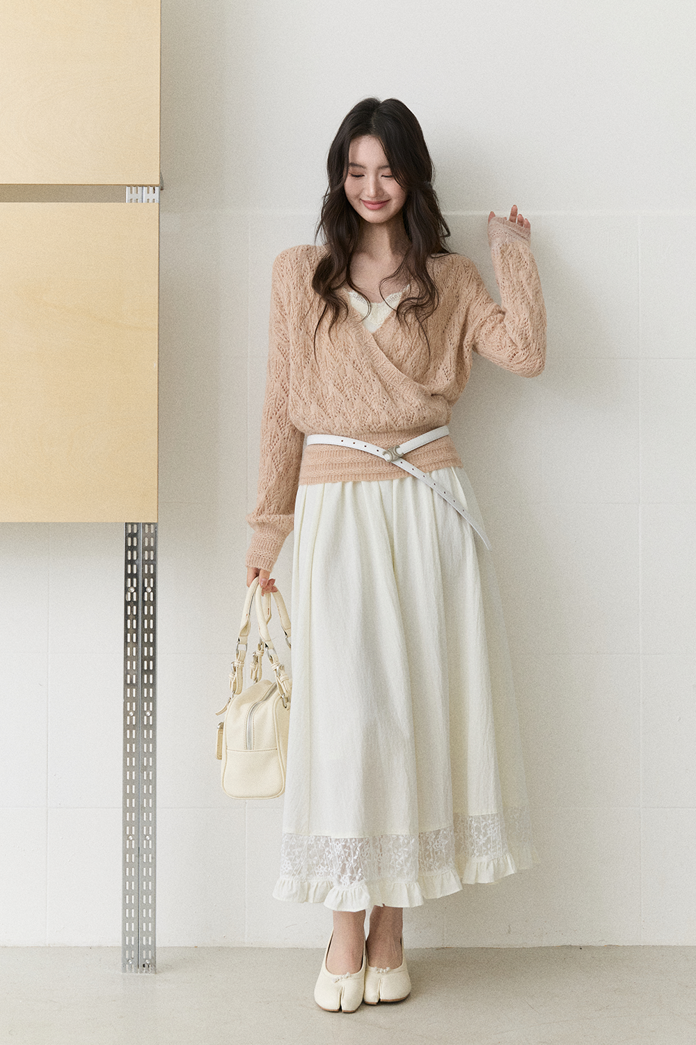 Knit Shirt for Women