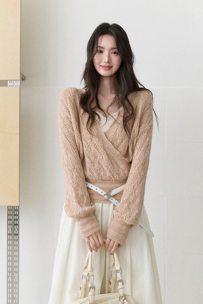 Knit Shirt for Women