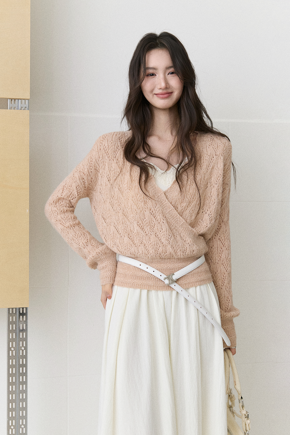 Knit Shirt for Women