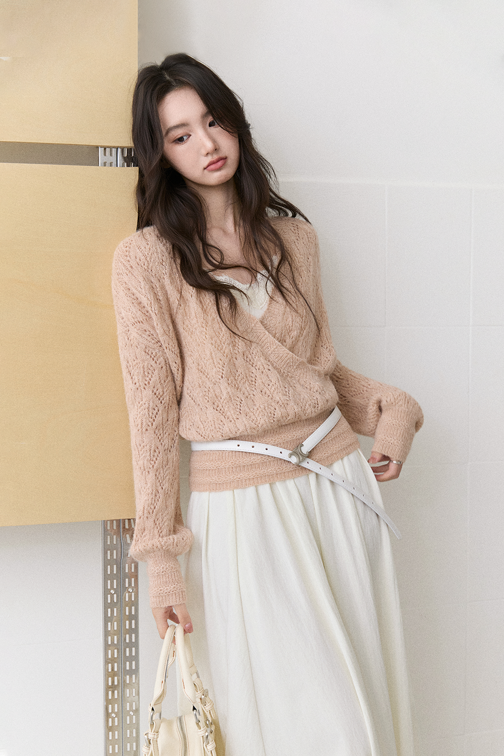 Knit Shirt for Women