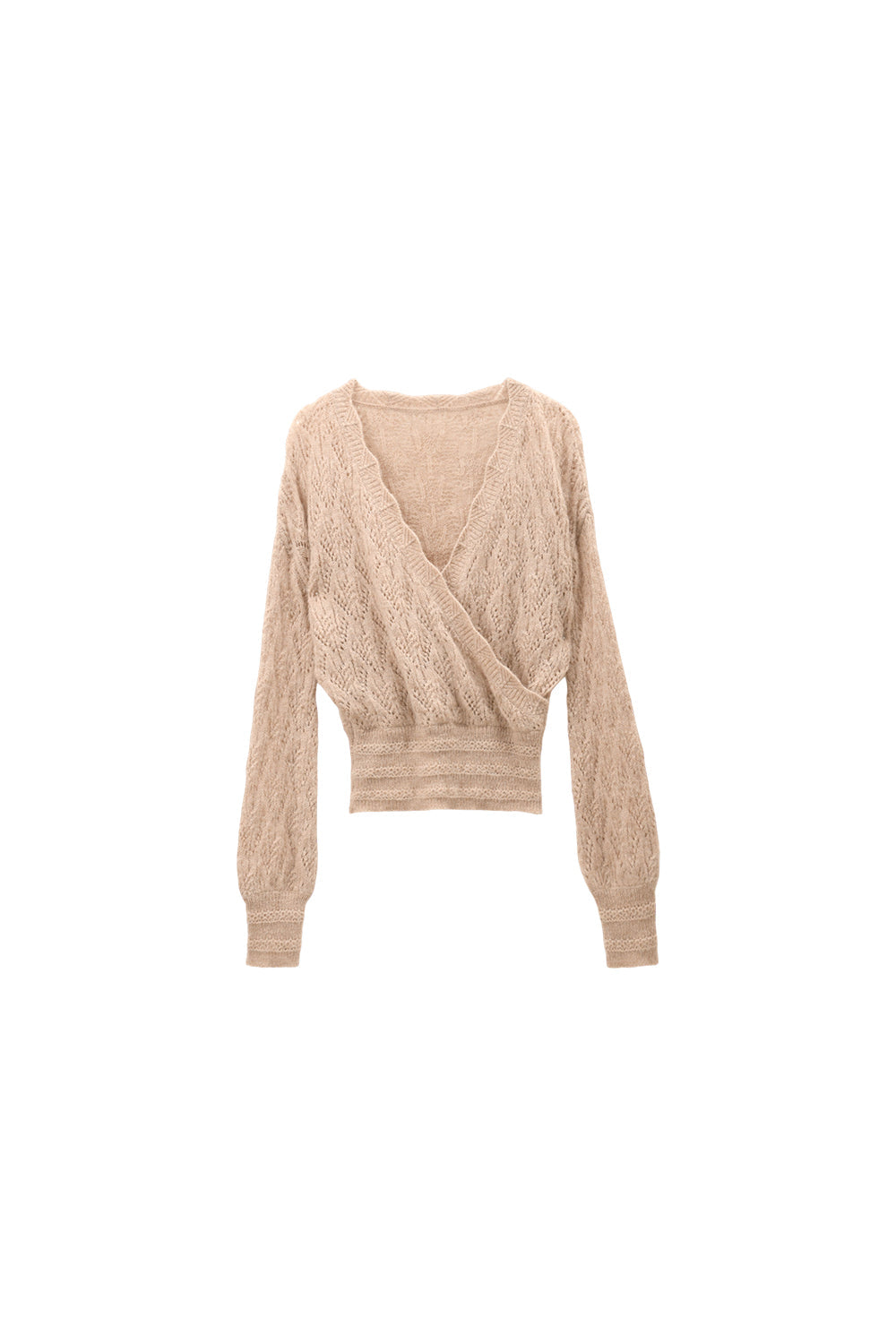 Knit Shirt for Women