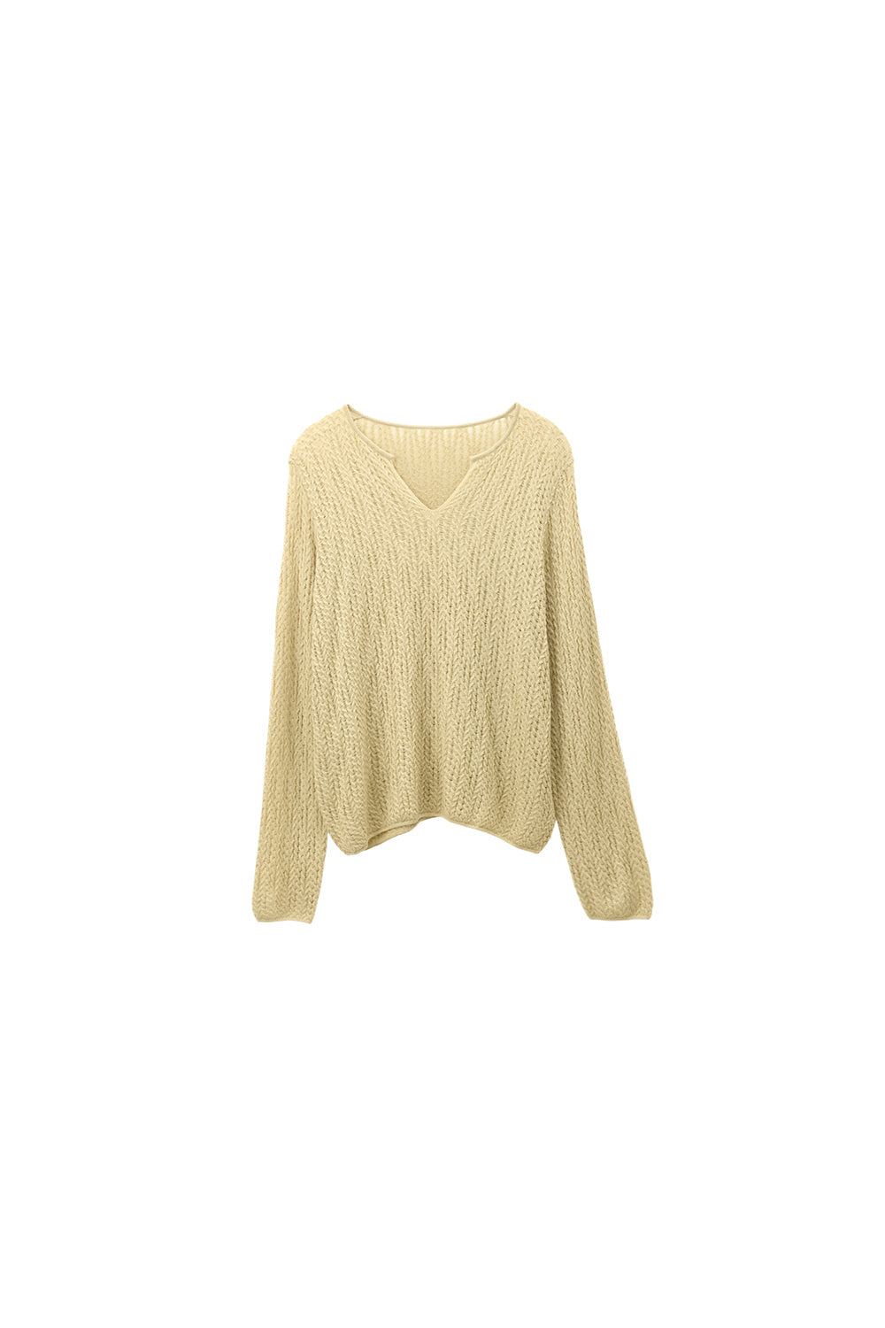 Knit Shirt for Women