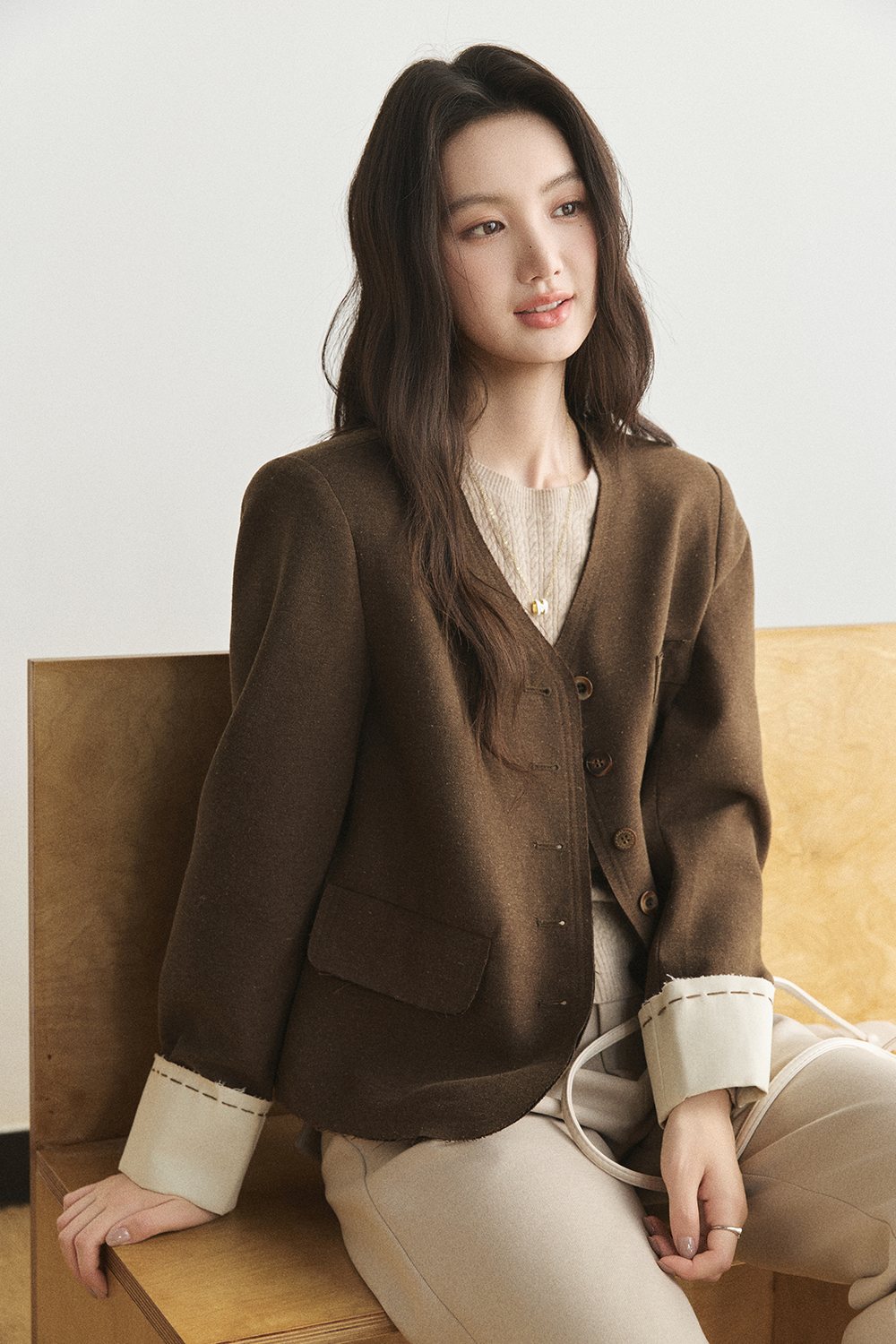 Coat for Women