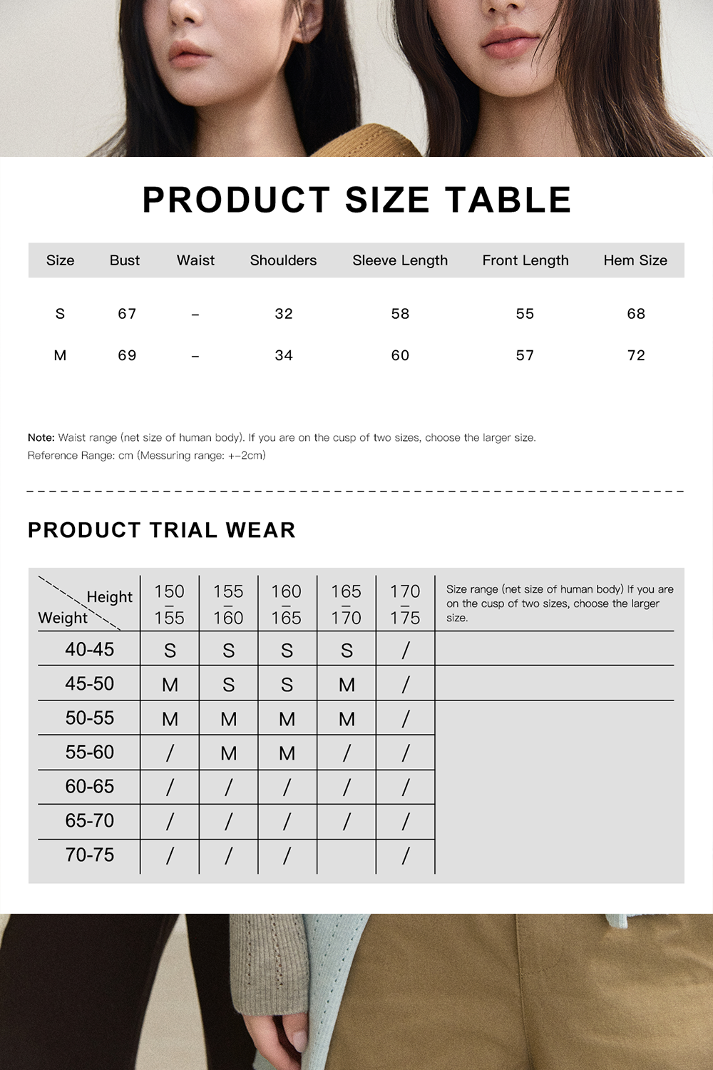 Long Sleeve T-shirt for Women