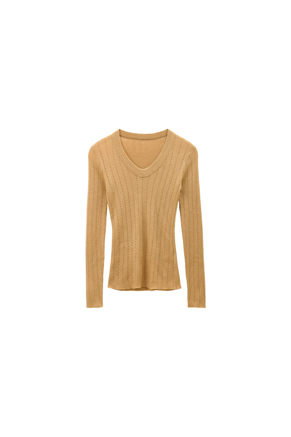 Long Sleeve T-shirt for Women