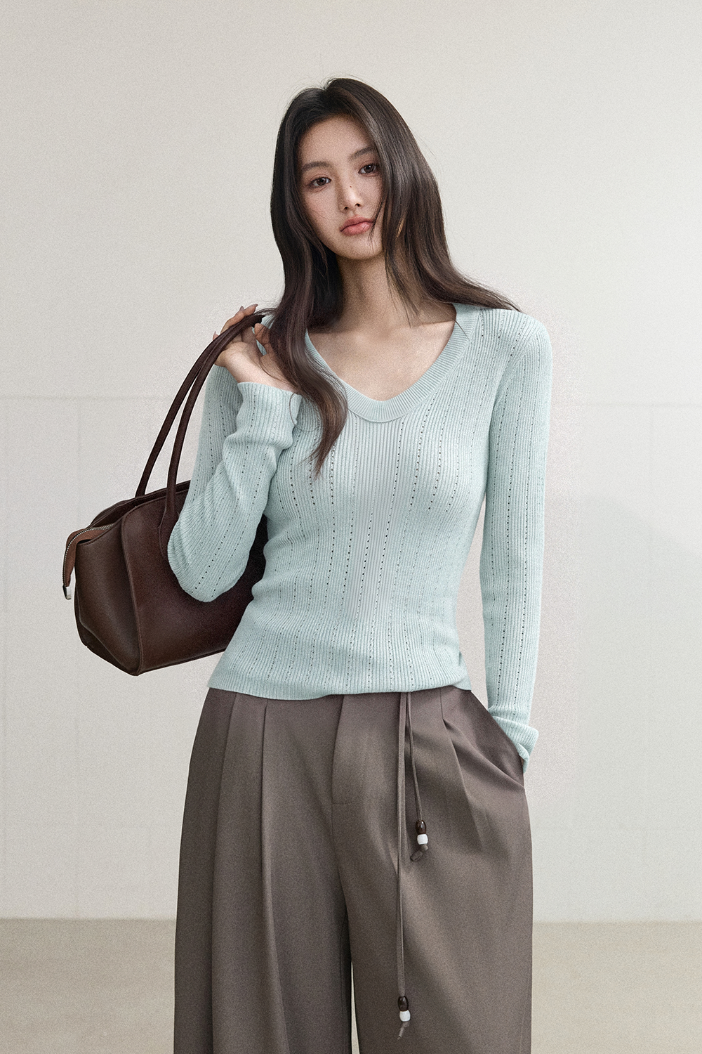 Long Sleeve T-shirt for Women