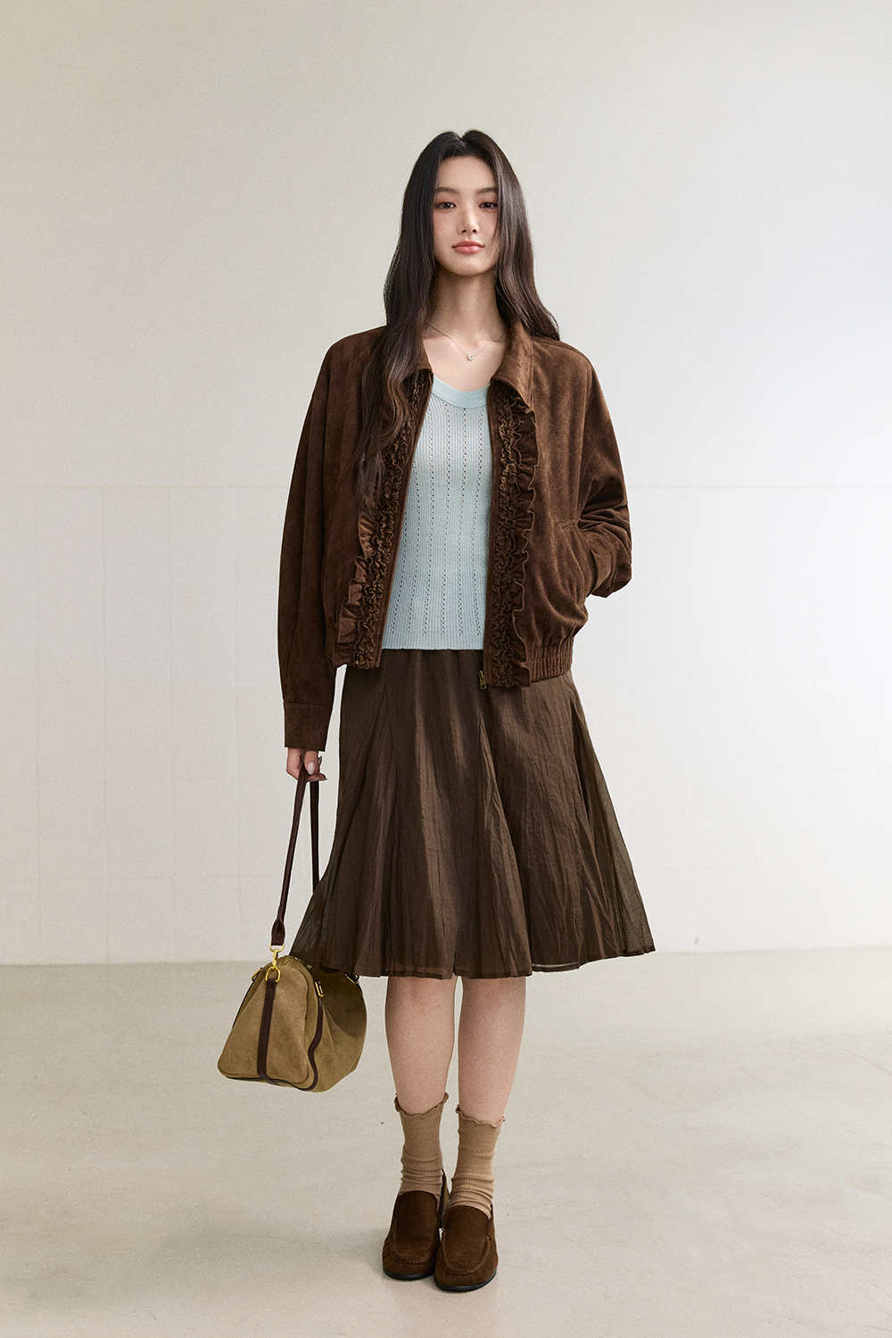 Coat for Women