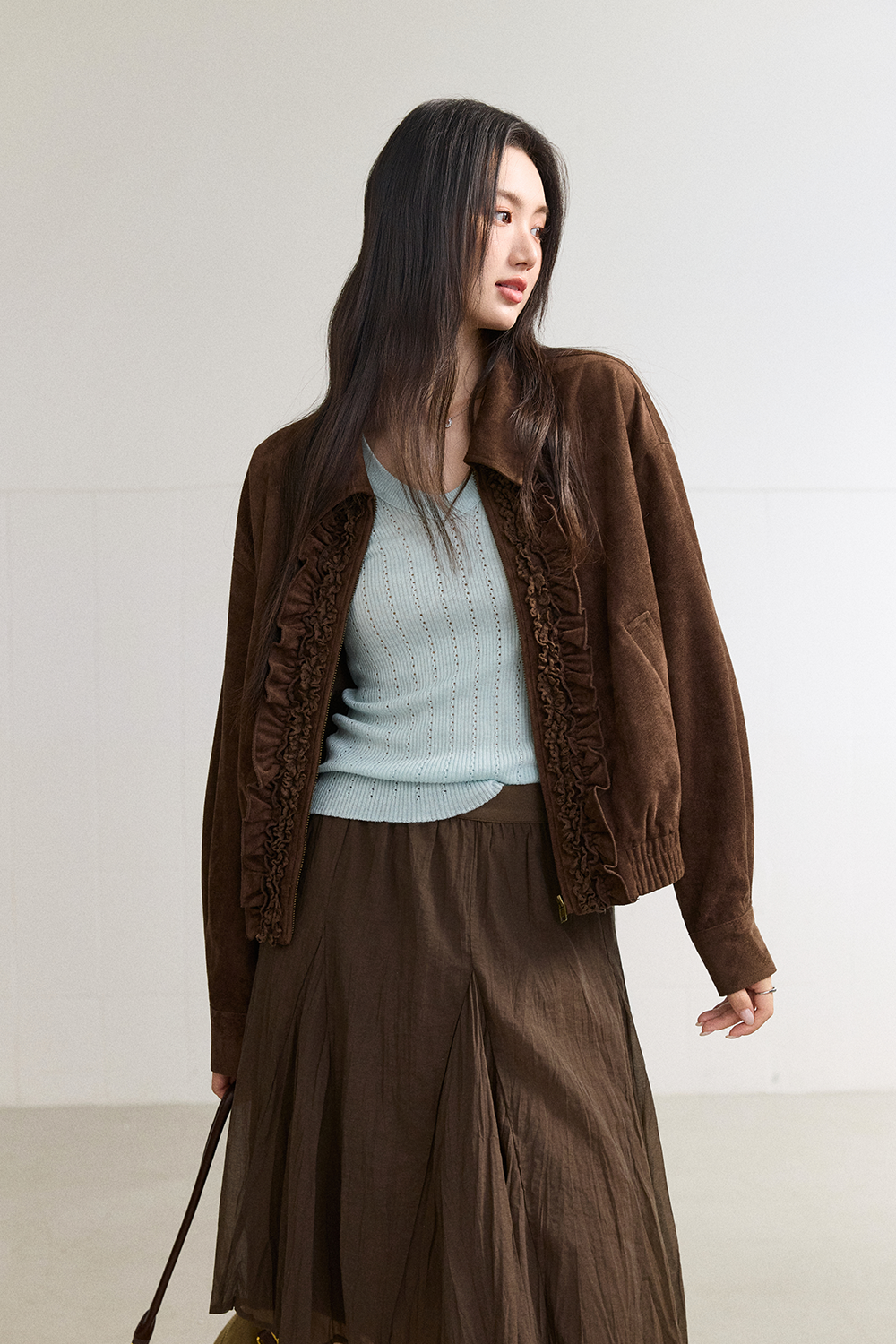 Coat for Women