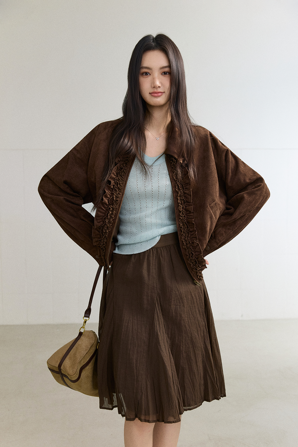 Coat for Women