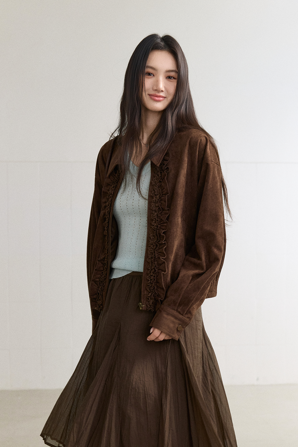 Coat for Women