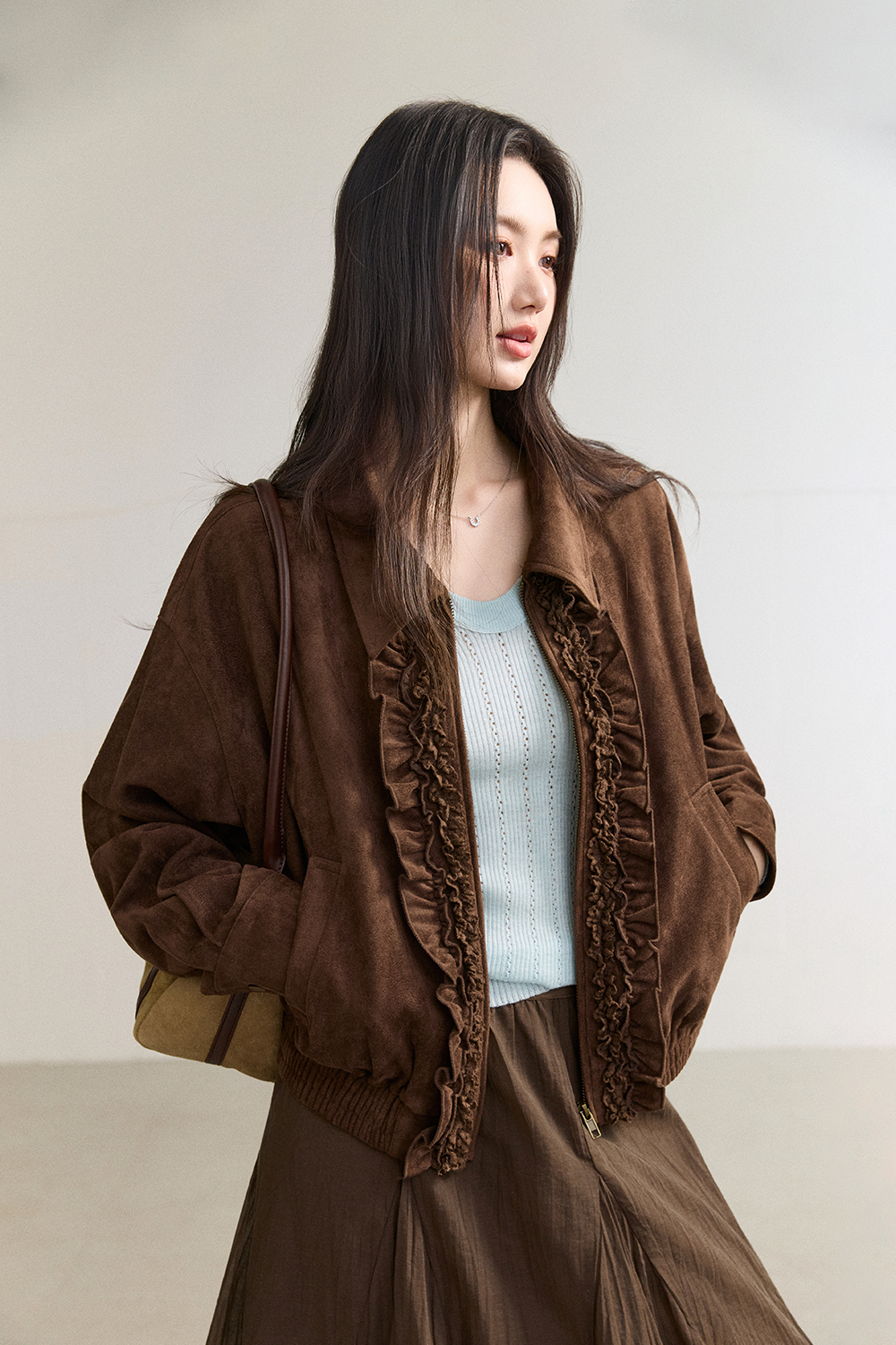 Coat for Women