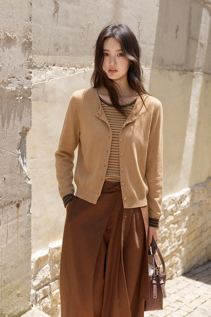 Knit Shirt for Women