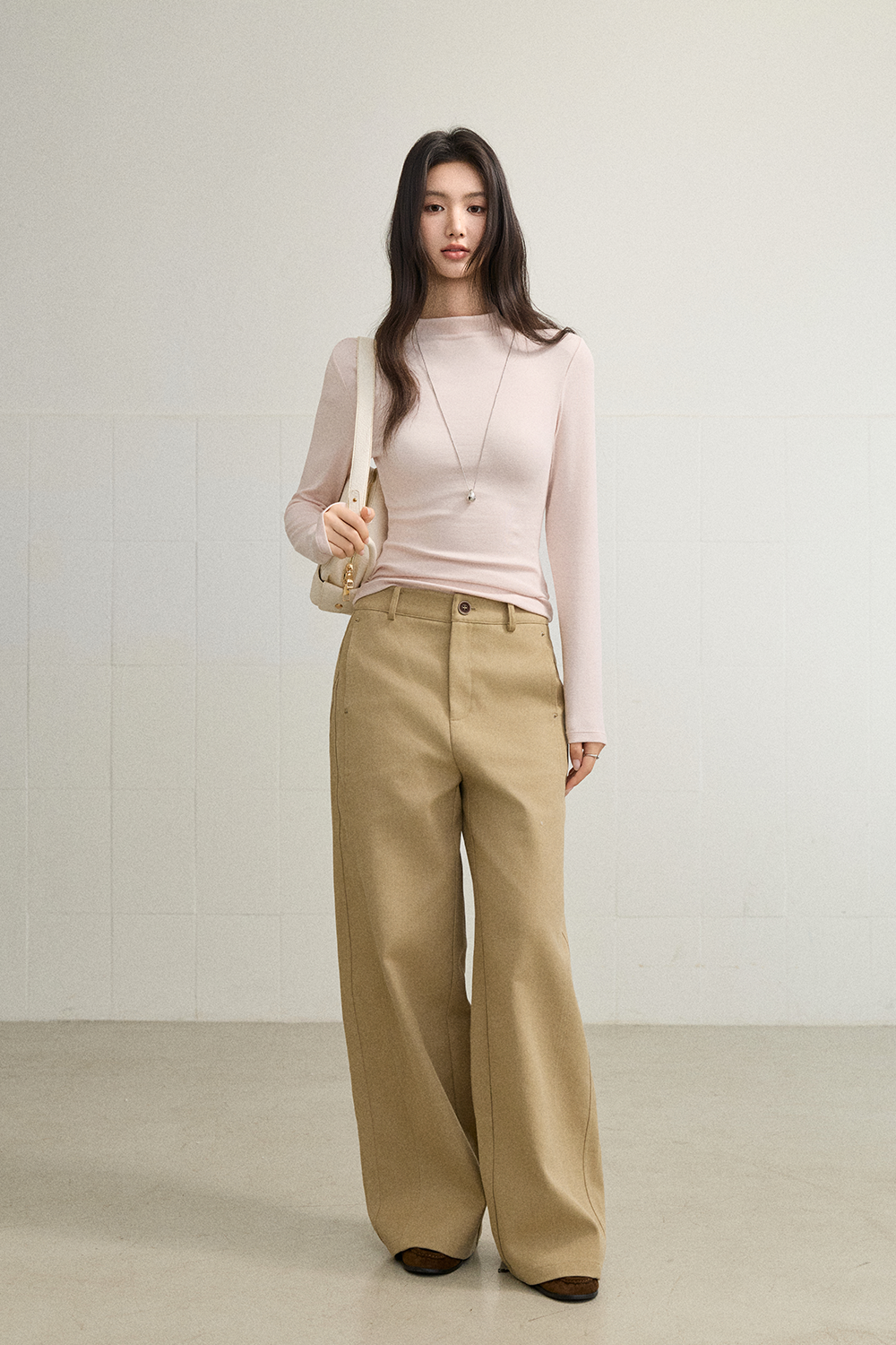 Long Sleeve T-shirt for Women