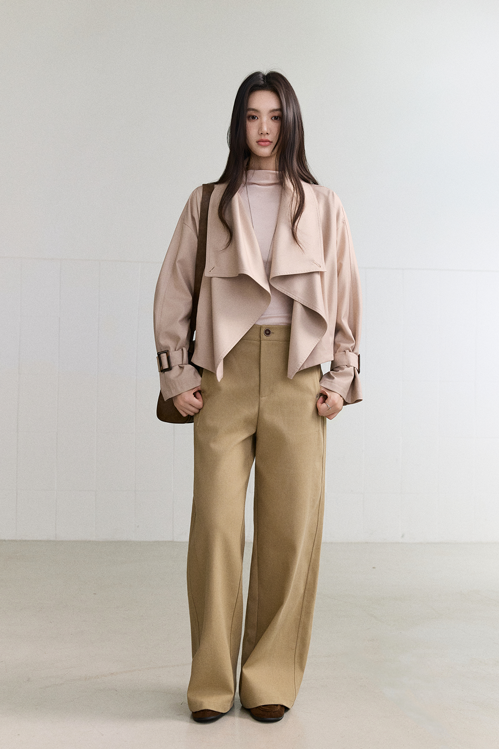 Trench Coat for Women