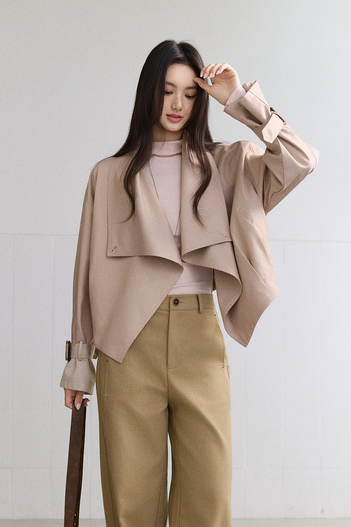 Trench Coat for Women