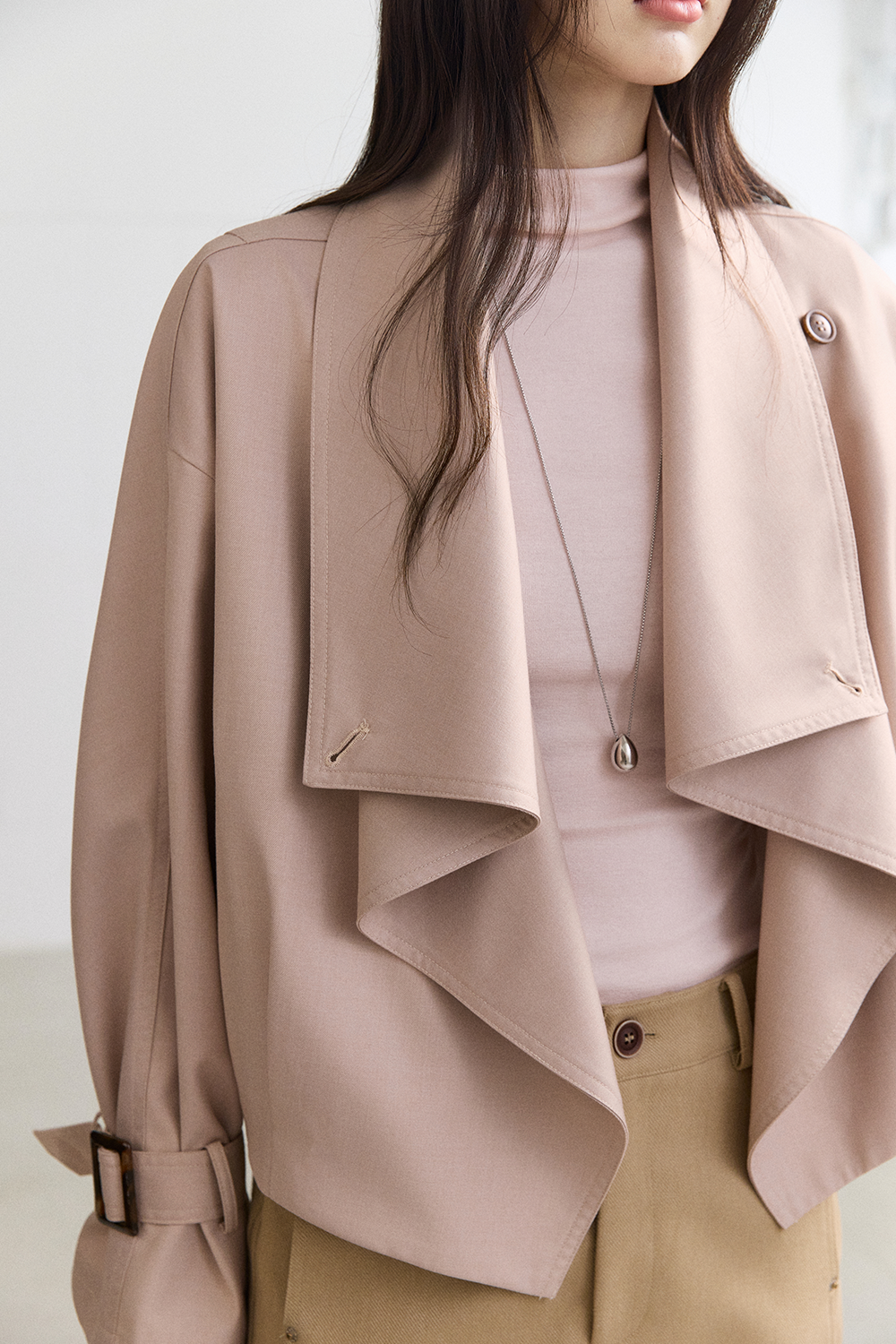 Trench Coat for Women