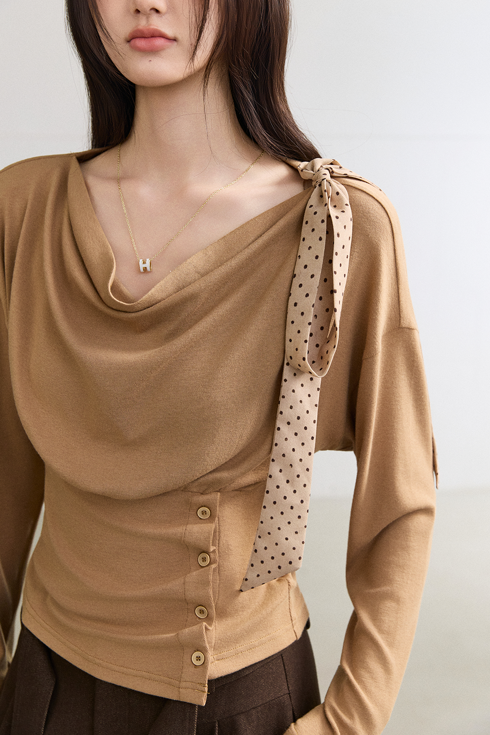 Long Sleeve T-shirt for Women