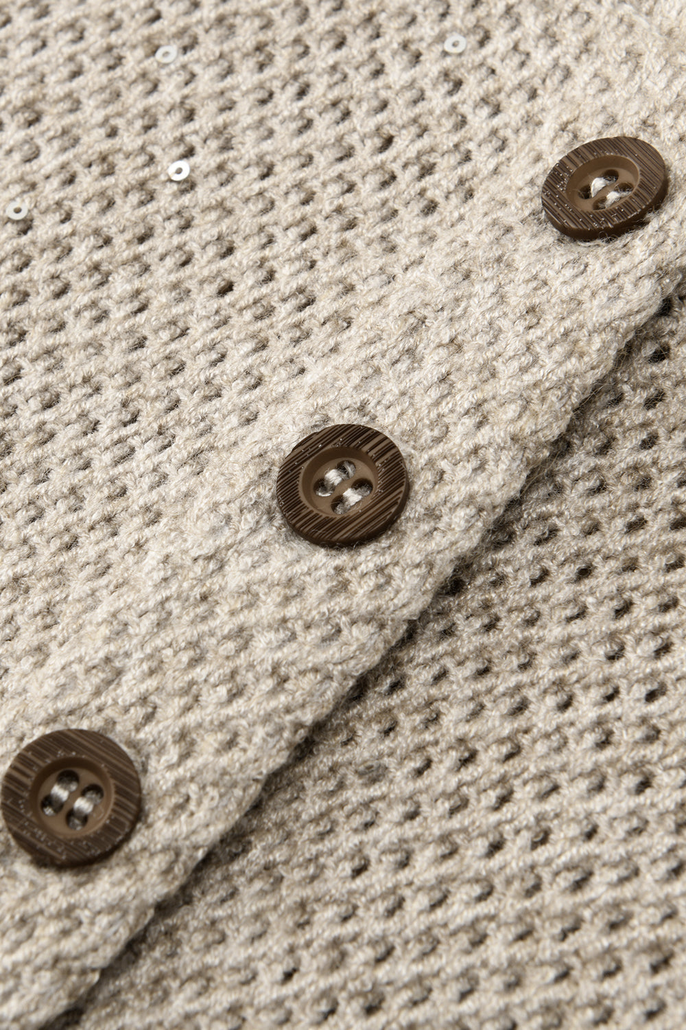 Knit Shirt+Camisole for Women