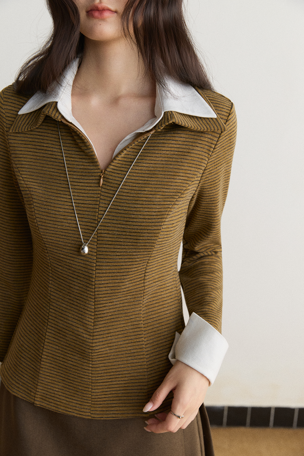 Long Sleeve T-shirt for Women