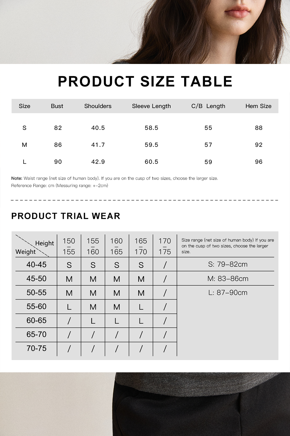 Long Sleeve T-shirt for Women