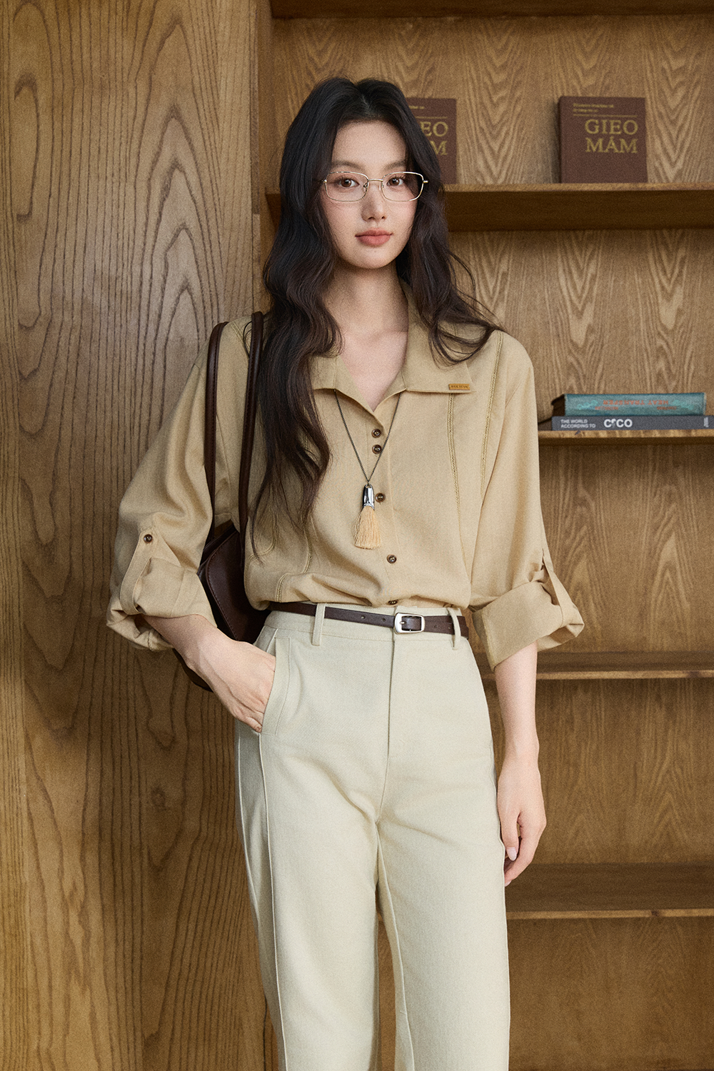 Shirts for Women
