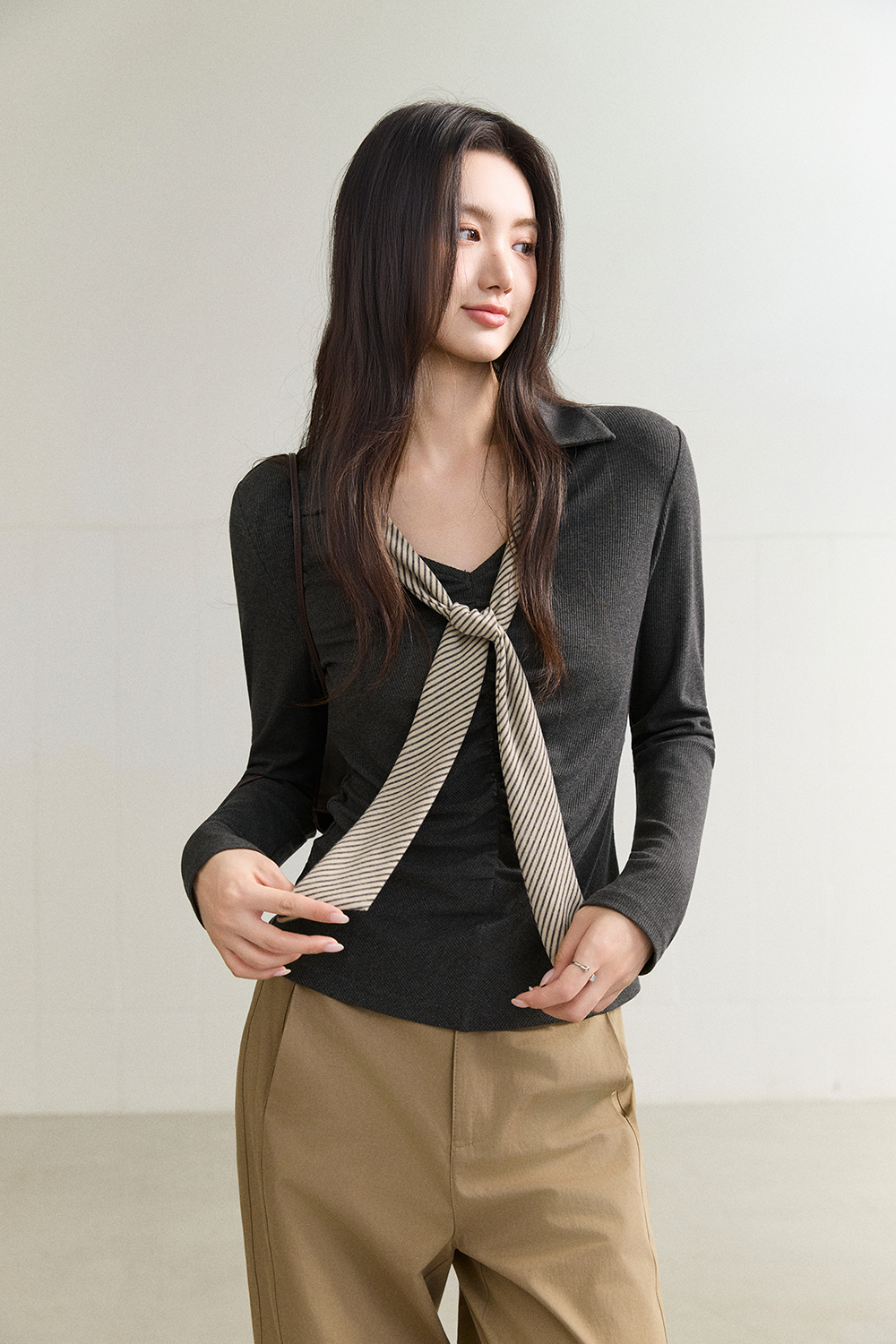 Long Sleeve T-shirt for Women