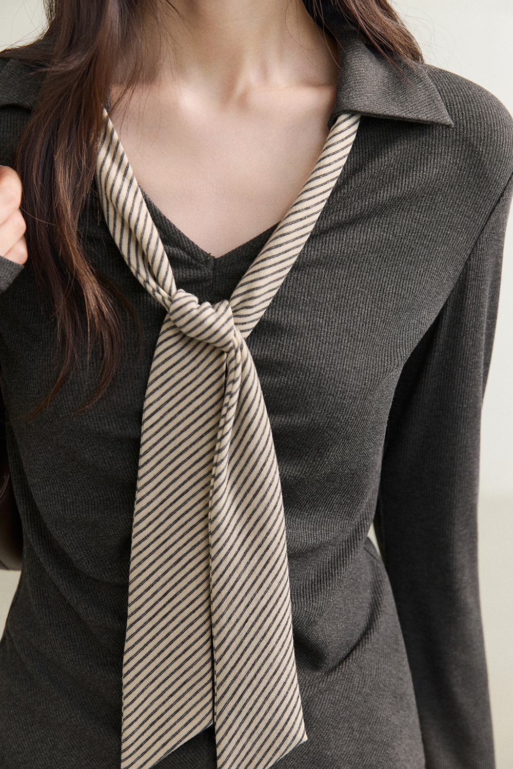 Long Sleeve T-shirt for Women