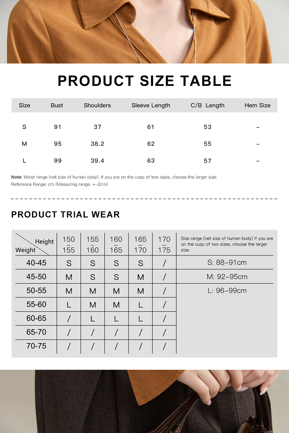 Shirts for Women