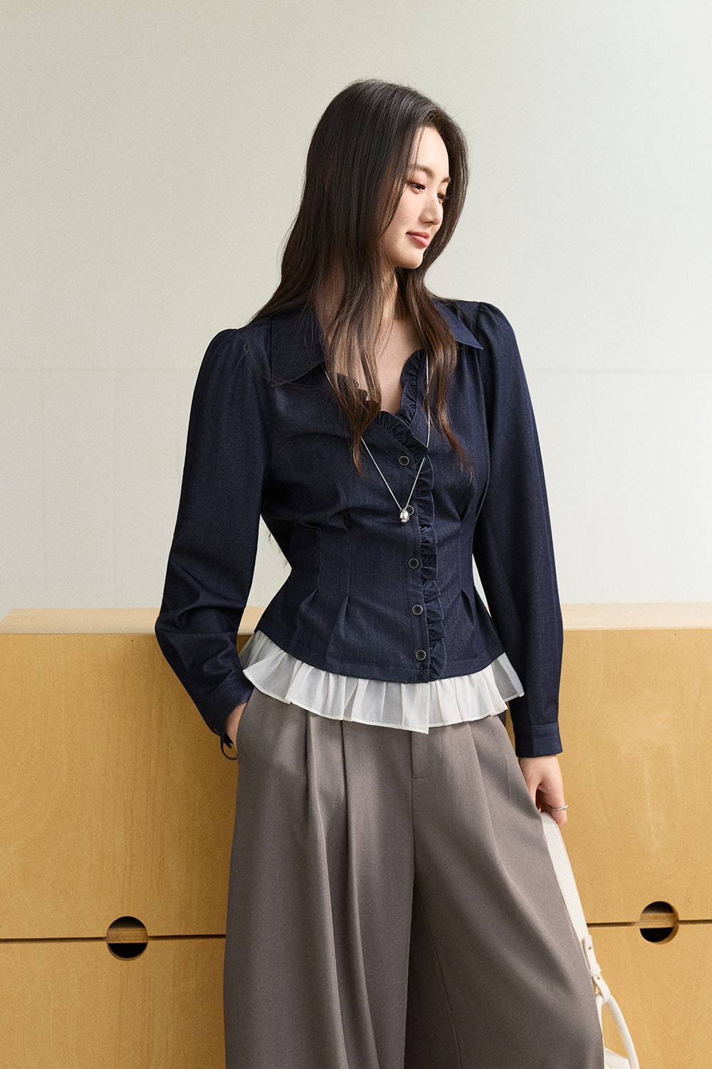 Shirts for Women