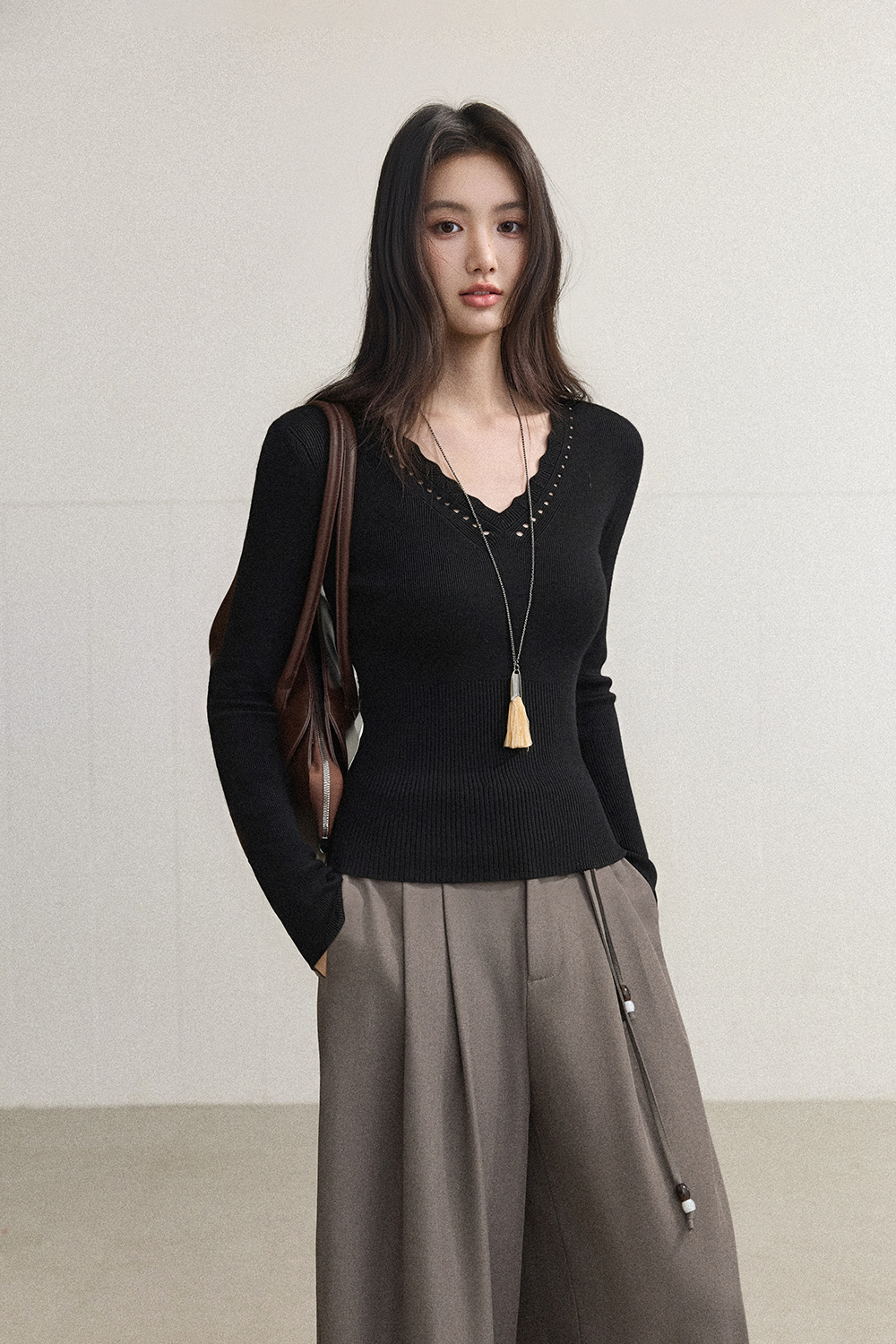 Long Sleeve T-shirt for Women