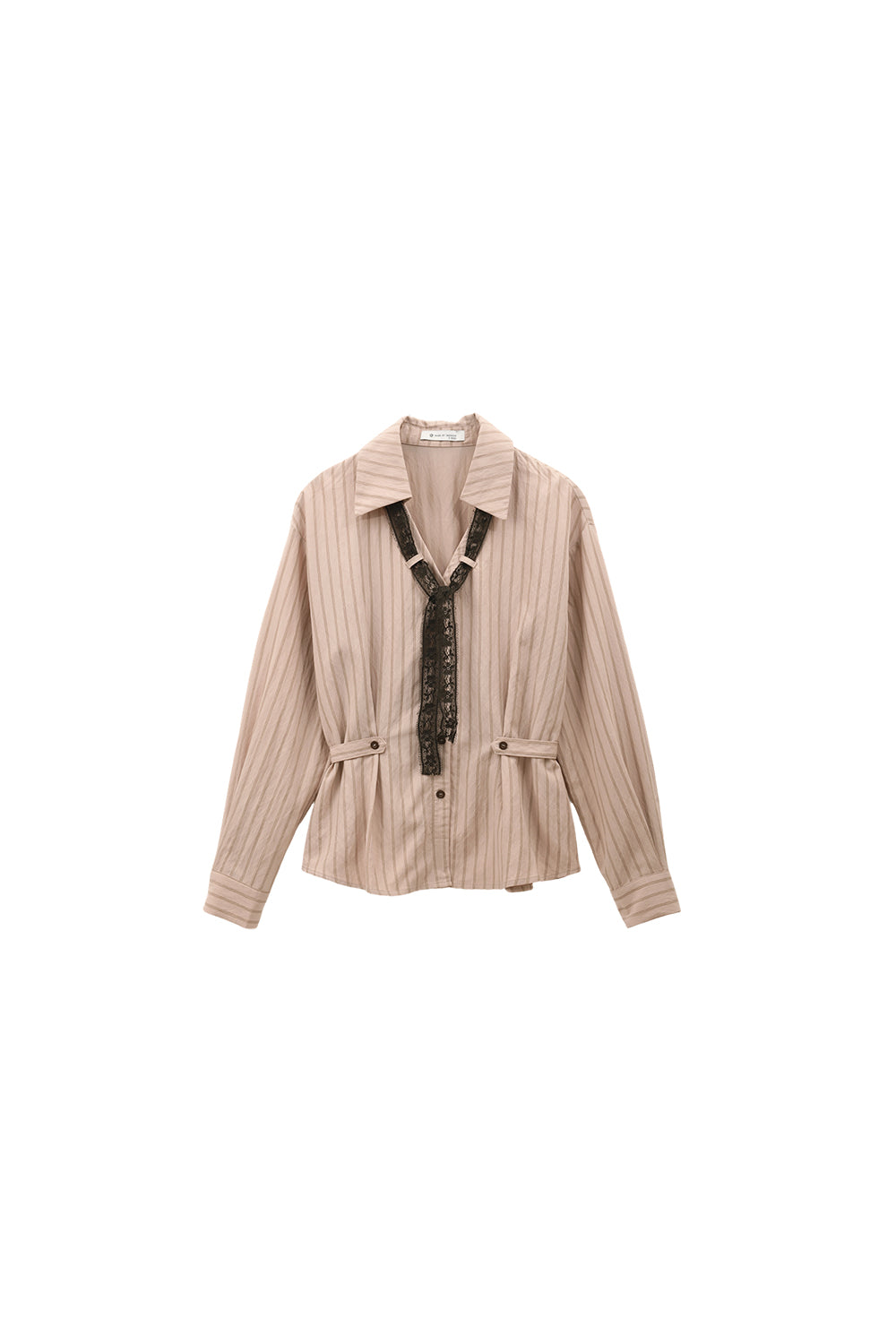 Shirts+Lace for Women