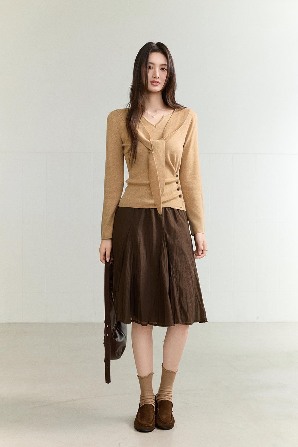 Knit Shirt for Women