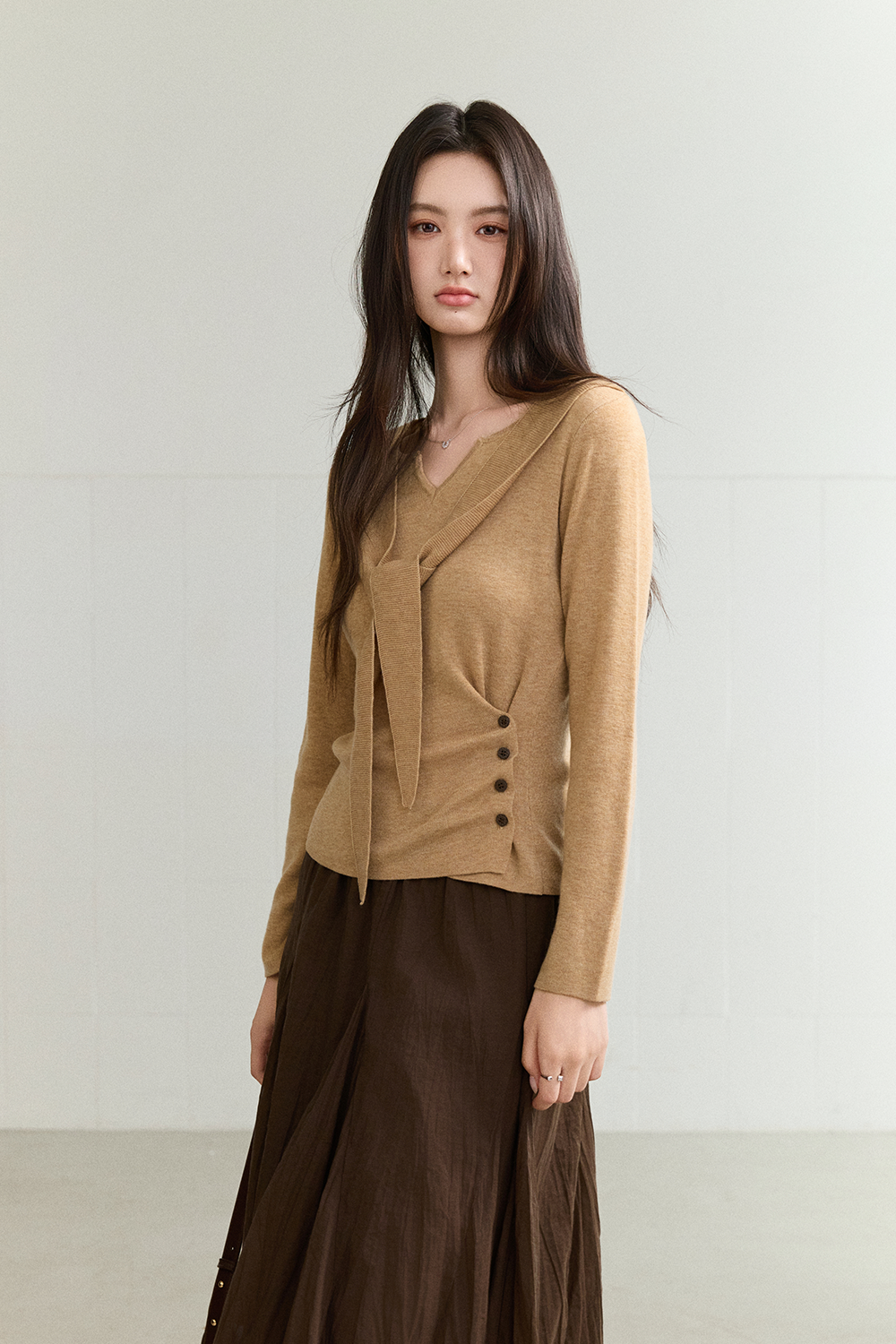 Knit Shirt for Women