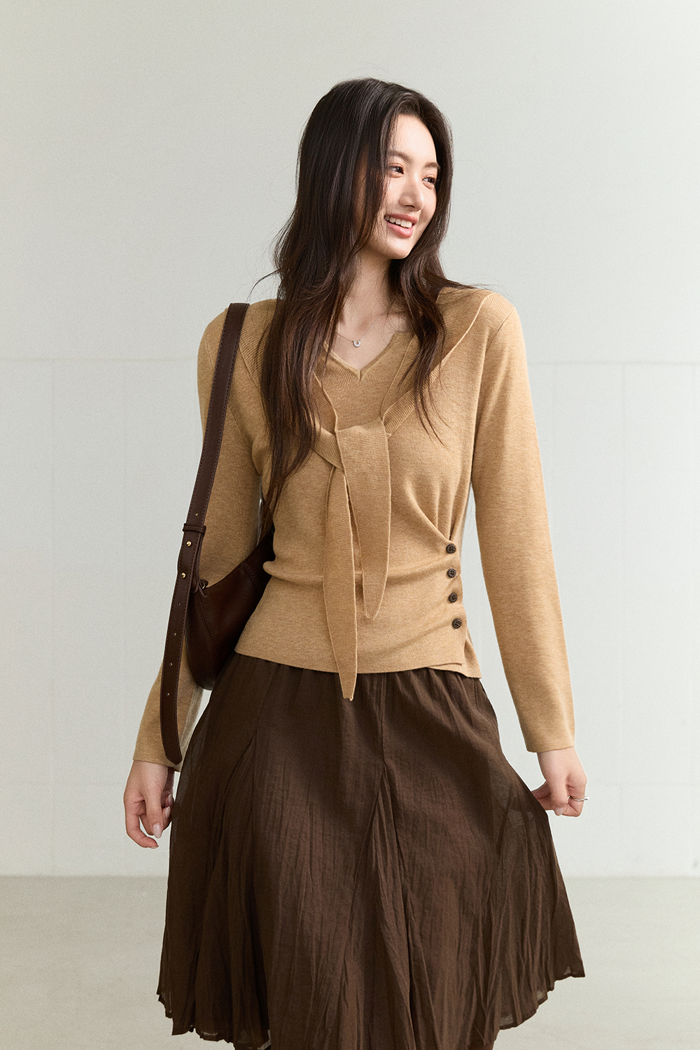 Knit Shirt for Women
