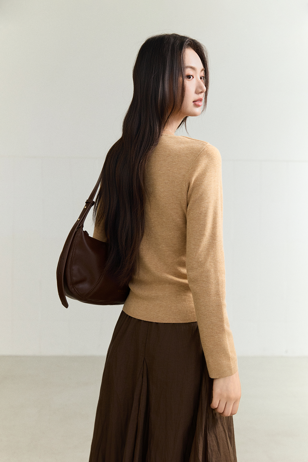 Knit Shirt for Women