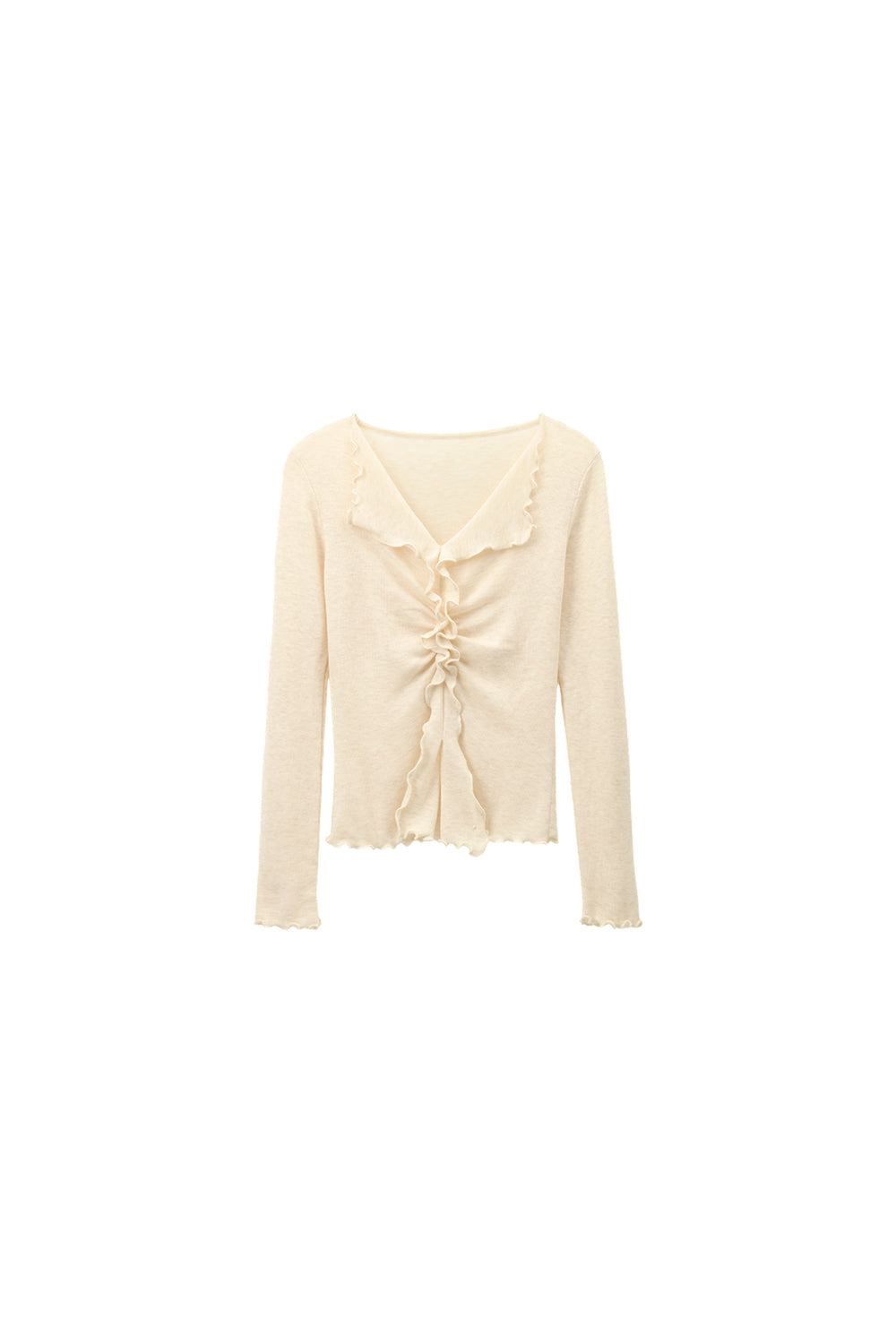Knit Shirt for Women
