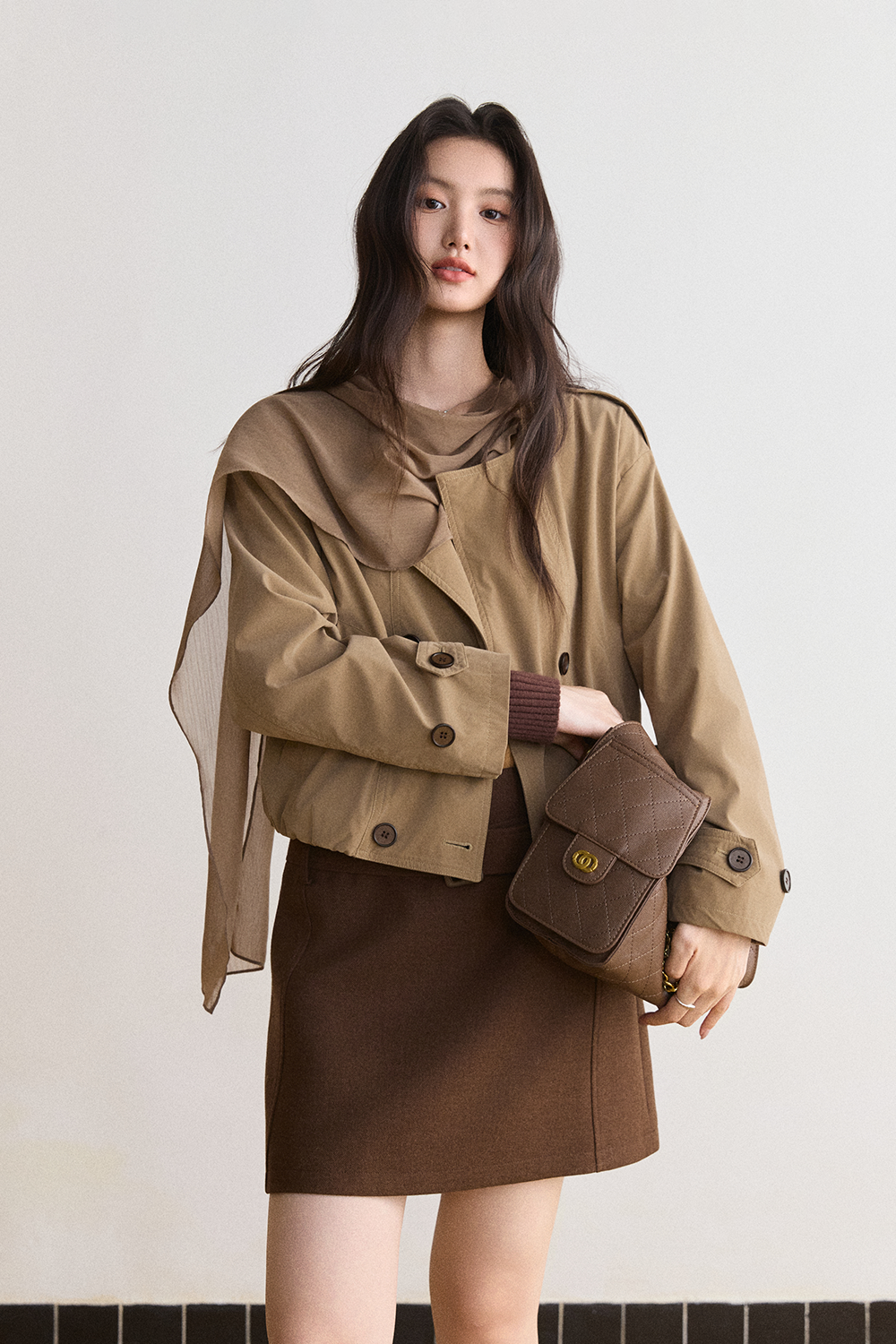 Coat for Women