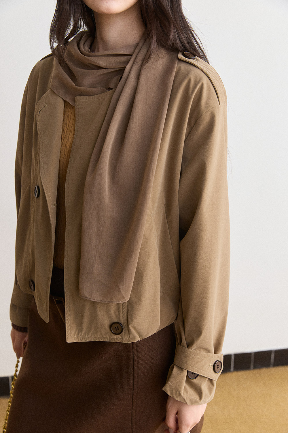 Coat for Women