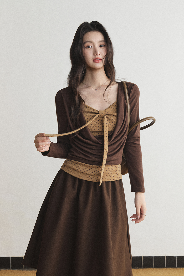 Knit Shirt for Women