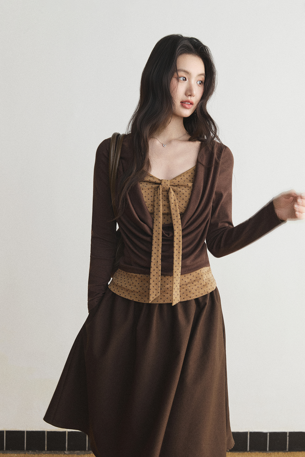 Knit Shirt for Women