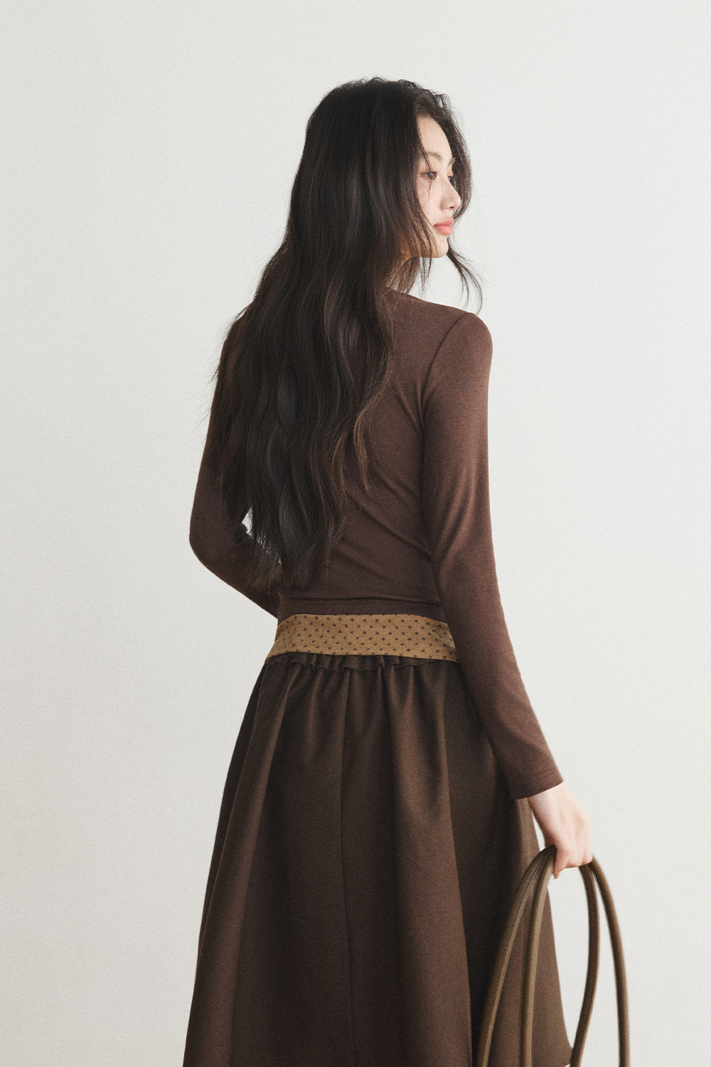 Knit Shirt for Women