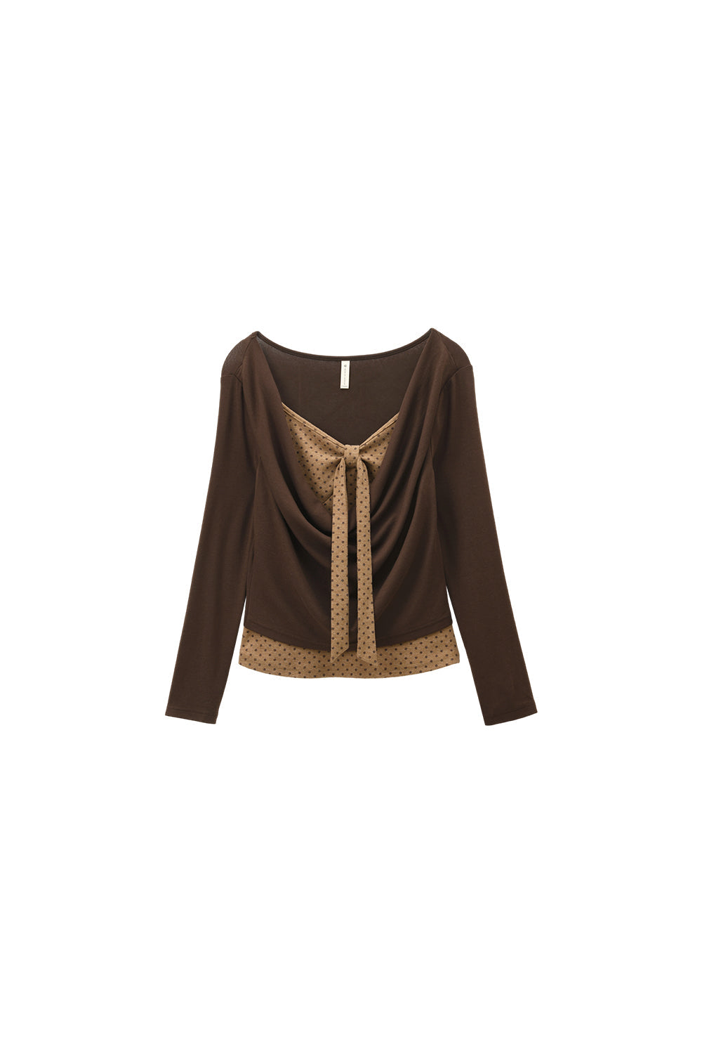 Knit Shirt for Women