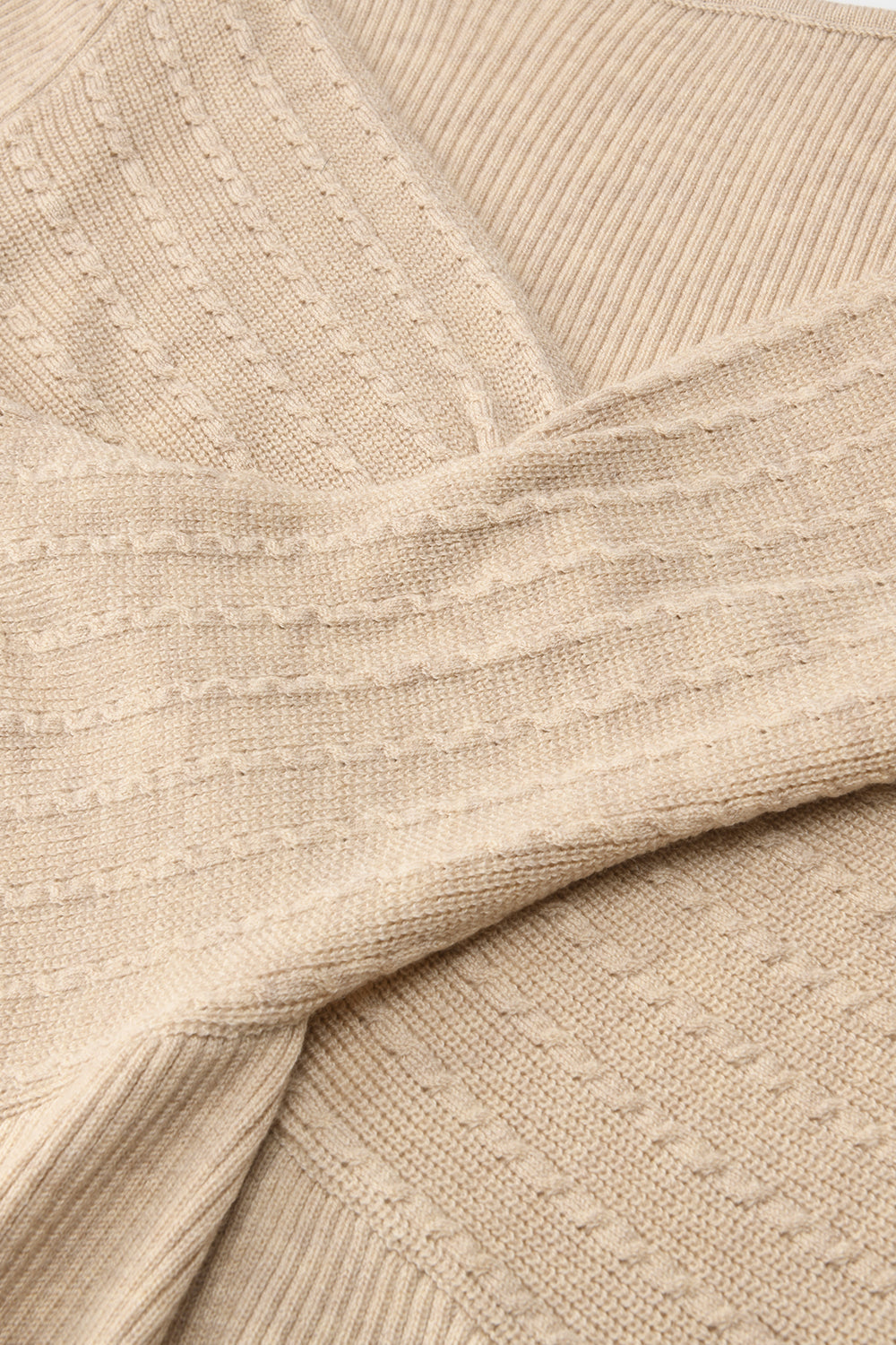 Knit Shirt for Women