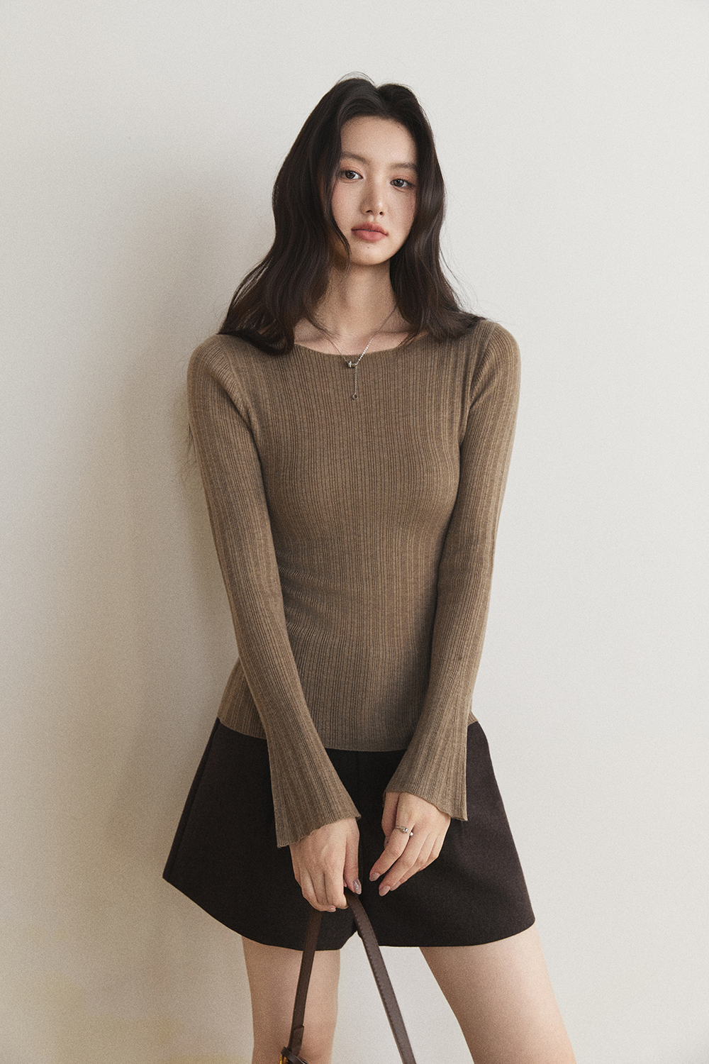 Knit Shirt for Women