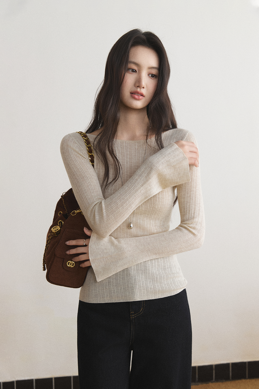Knit Shirt for Women